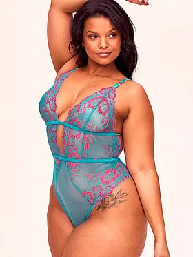 Calissa Teddy
