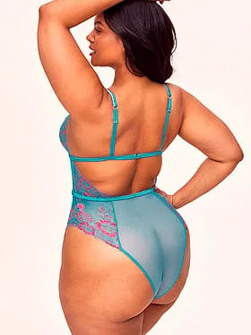 Calissa Teddy