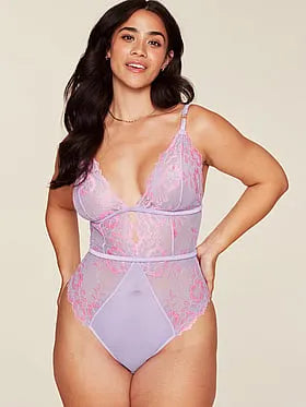Calissa Teddy