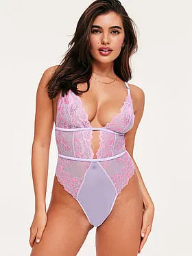 Calissa Teddy