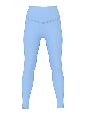 Seamless Classic Leggings