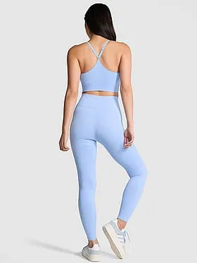Seamless Classic Leggings