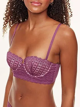 Nymphadora Balconette Bra