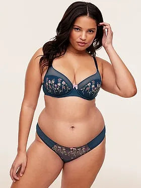 Elie Bikini Panty