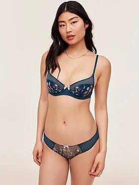 Elie Bikini Panty