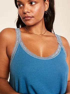 Cailey Tank + Short Sleep Set