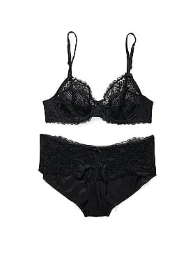 Cinthia Hipster Panty