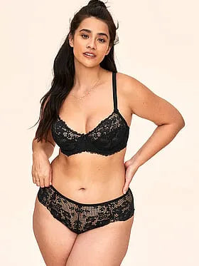 Cinthia Hipster Panty