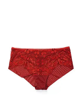Cinthia Hipster Panty