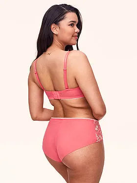 Cinthia Hipster Panty