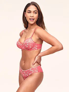 Cinthia Hipster Panty