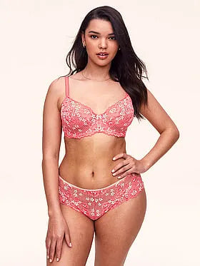 Cinthia Hipster Panty