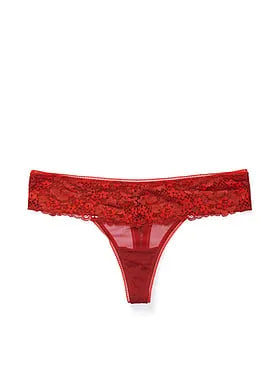 Cinthia Thong Panty