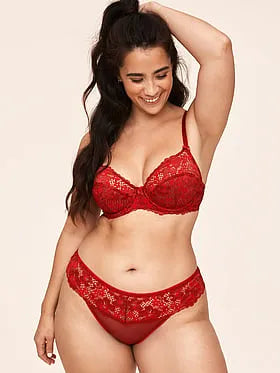 Cinthia Thong Panty