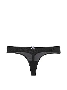 Ella Thong Panty