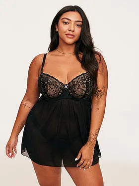 Ella Thong Panty