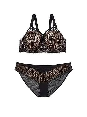 Trezza Bikini Panty