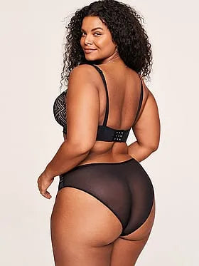 Trezza Bikini Panty