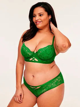 Diara Hipster Panty