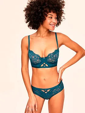 Diara Hipster Panty