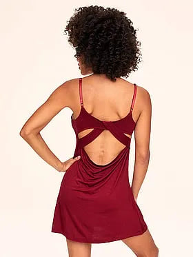 Suzie Sleep Dress