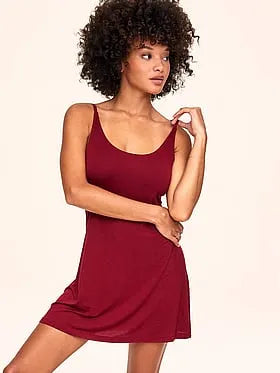 Suzie Sleep Dress
