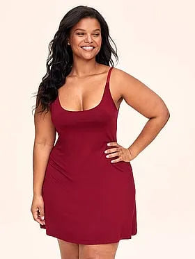 Suzie Sleep Dress