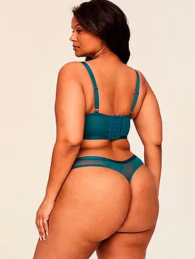 Diara Thong Panty