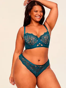 Diara Thong Panty