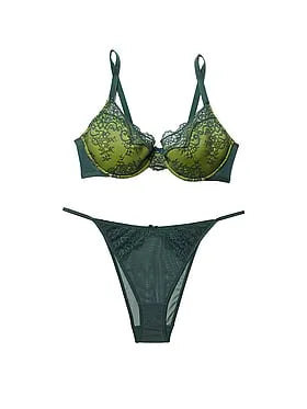 Evelyn Brazilian Panty