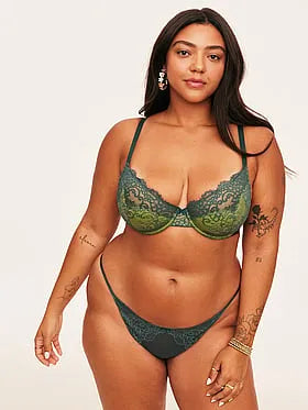 Evelyn Brazilian Panty