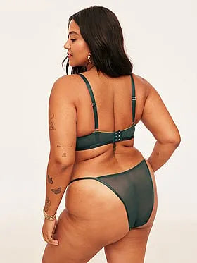 Evelyn Brazilian Panty