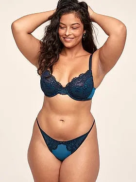 Evelyn Brazilian Panty