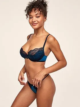 Evelyn Brazilian Panty