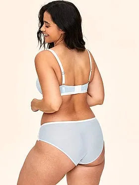Evelyn Hipster Panty