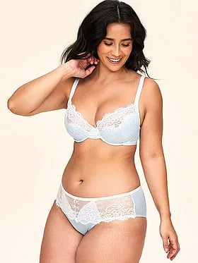 Evelyn Hipster Panty