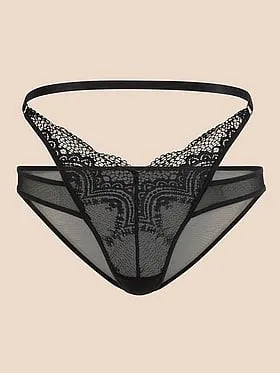 Kaia Cheeky Panty