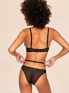 Kaia Cheeky Panty