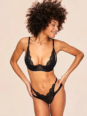 Kaia Cheeky Panty