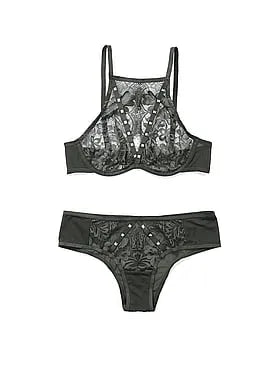 Emmeline Cheeky Panty