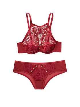 Emmeline Cheeky Panty