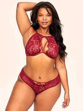 Emmeline Cheeky Panty