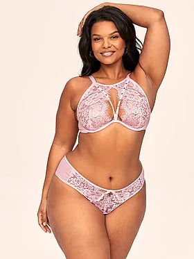 Emmeline Cheeky Panty