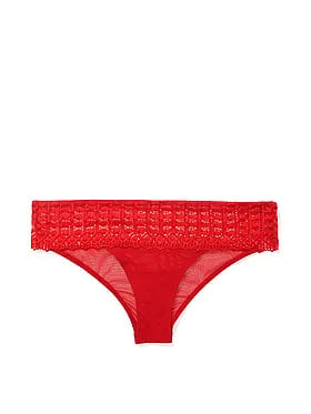 Nymphadora Bikini Panty