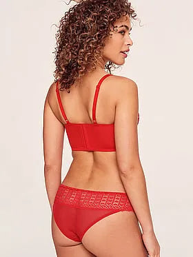 Nymphadora Bikini Panty