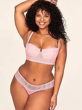 Nymphadora Bikini Panty