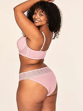 Nymphadora Bikini Panty