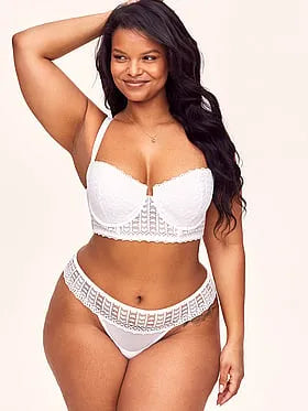 Nymphadora Bikini Panty