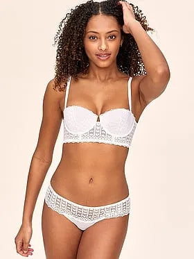 Nymphadora Bikini Panty