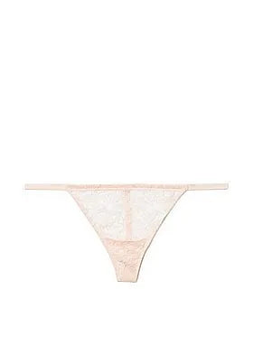 Lynn V-String Panty